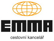 Pozn&aacute;vac&iacute; Z&aacute;jezdy CK Emma